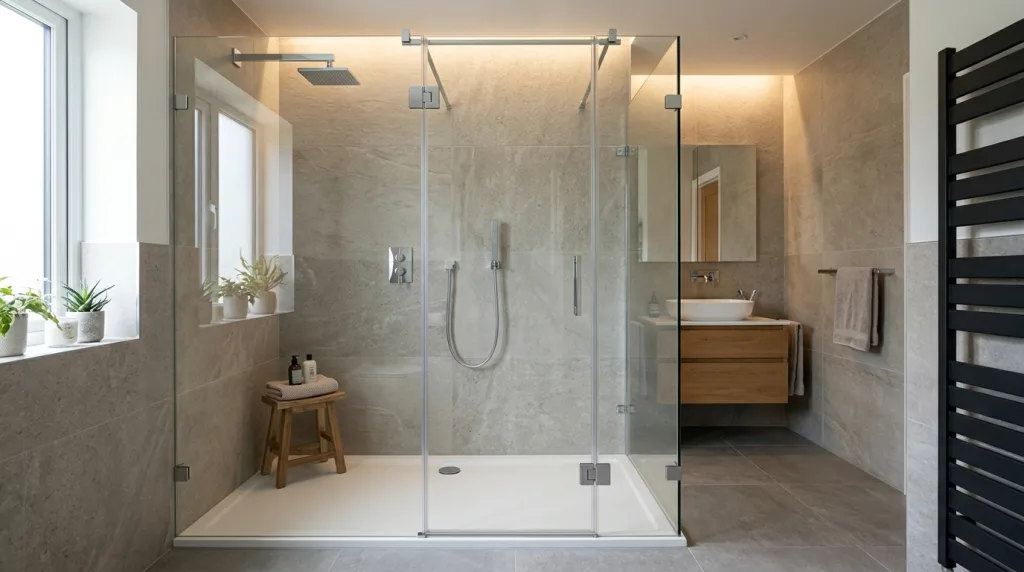 découvrez des astuces et solutions efficaces pour agrandir votre douche sans avoir à changer le bac. optimisez votre espace facilement et à moindre coût.