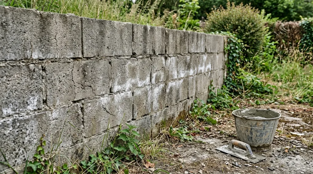 découvrez les risques et conseils pour laisser un mur en parpaing sans enduit, et optimisez la durabilité et l'esthétique de votre construction.