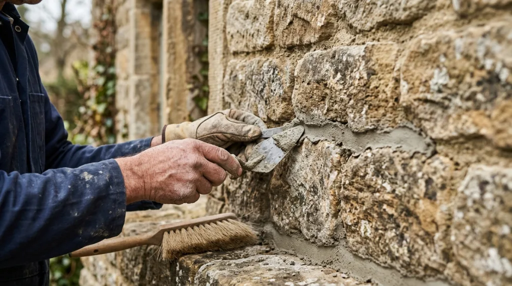 découvrez le prix du piquage de mur en pierre et son coût au m2 pour planifier efficacement vos travaux de rénovation et obtenir un résultat durable.