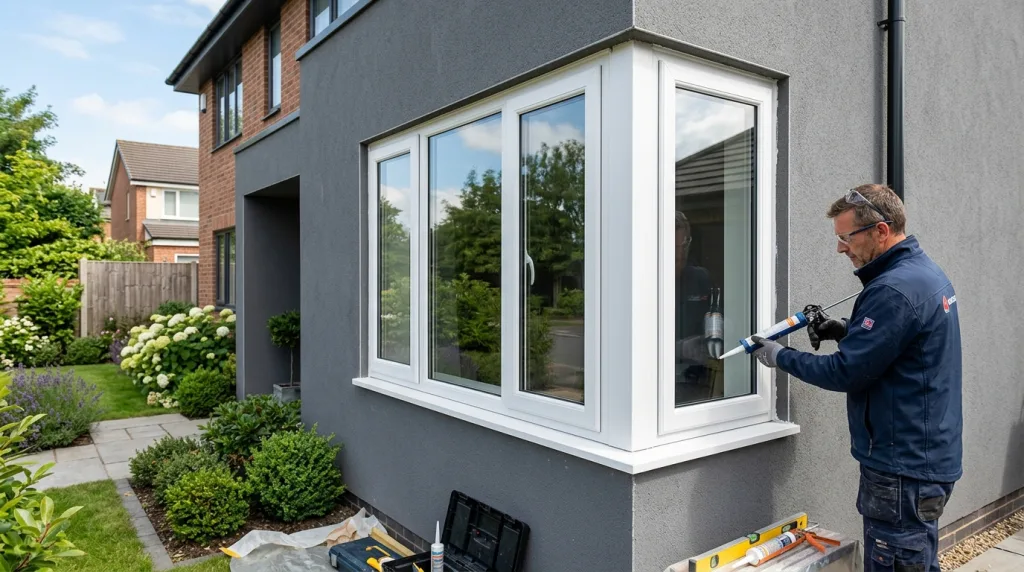 découvrez le prix d'une fenêtre pvc double vitrage avec pose et préparez votre budget pour améliorer l'isolation et le confort de votre maison.