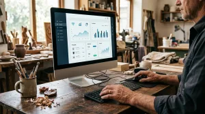 accédez facilement à votre espace professionnel sur artisan-en-1-clic.fr pour gérer vos informations, suivre vos dossiers et optimiser votre activité artisanale en quelques clics.