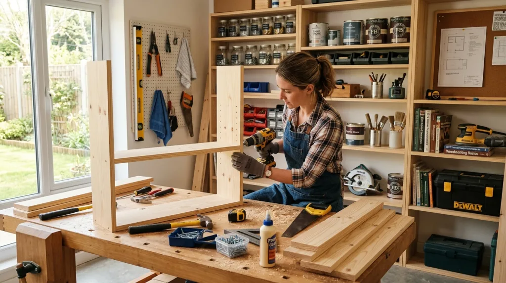 découvrez sur bonsplansbricolage.com des astuces pratiques et des conseils experts pour réussir tous vos projets de bricolage facilement et efficacement.