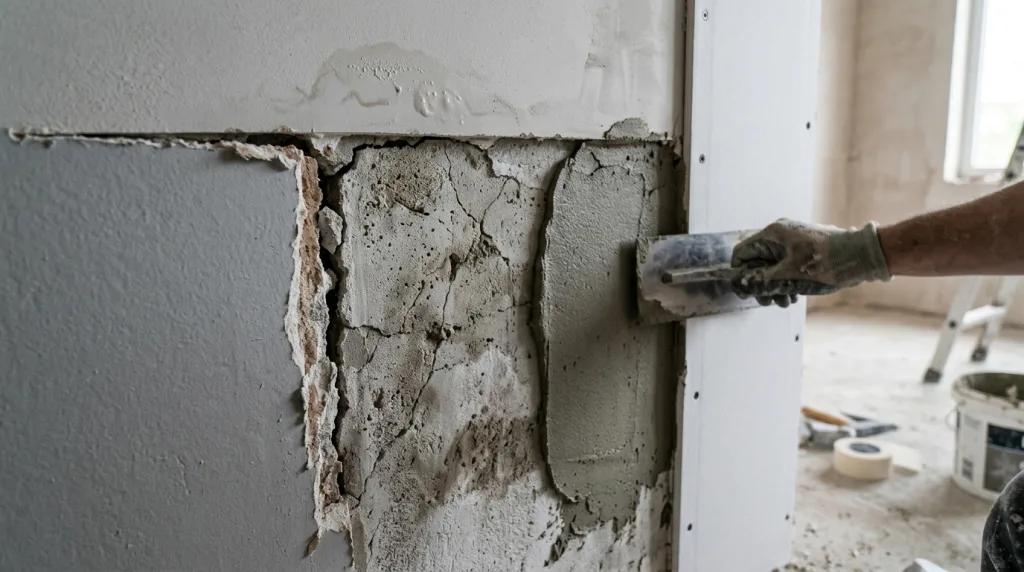 découvrez les principales causes du décollement du placo collé au map et apprenez des solutions efficaces pour garantir une fixation durable et sécurisée.