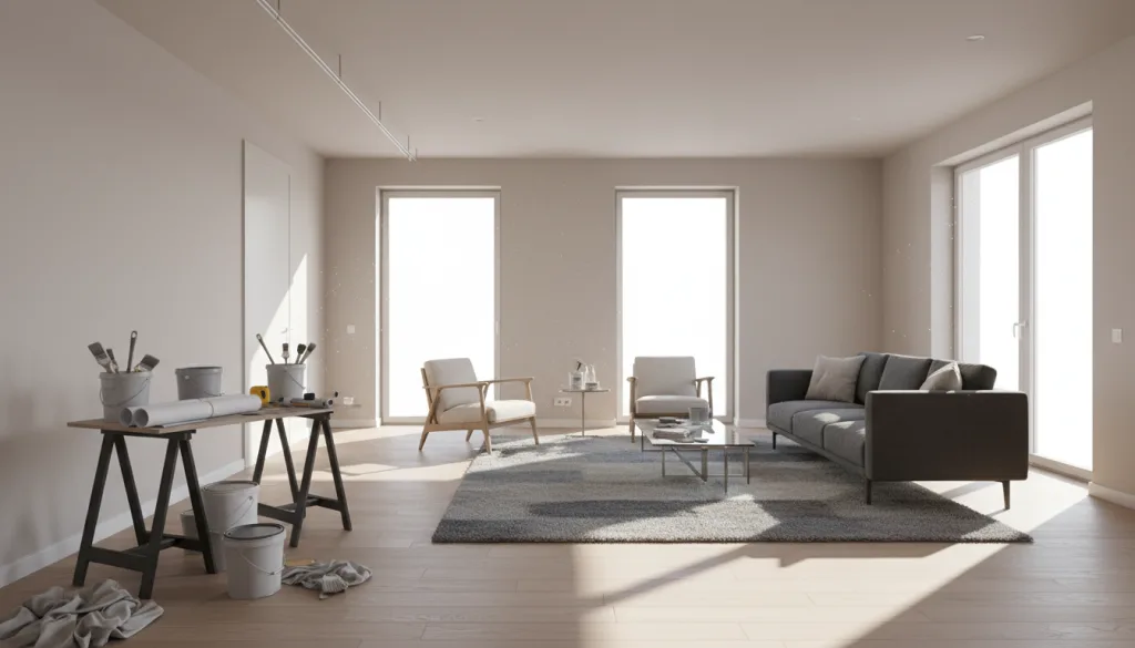 découvrez sur gospi.fr des astuces pratiques et conseils experts pour rénover votre intérieur efficacement. transformez votre maison avec nos idées travaux simples et abordables.
