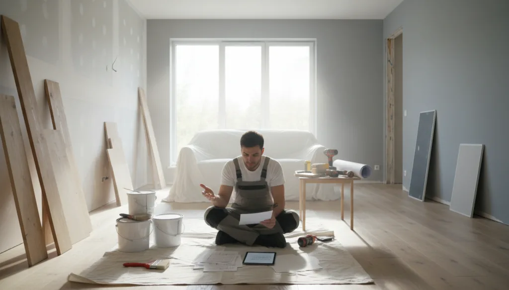 découvrez les avis et retours d'expérience sur tousrenov.be, votre plateforme pour comparer et obtenir des devis fiables en rénovation.