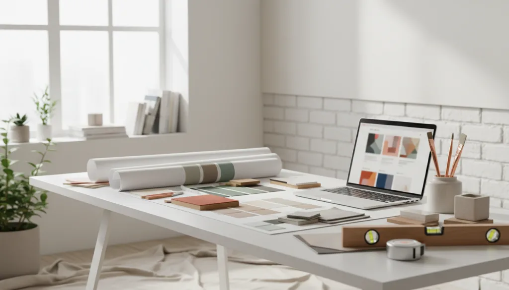 découvrez notre avis détaillé sur travauxmakers.fr, un blog d'inspiration travaux qui vous guide à chaque étape de vos projets de rénovation et de construction.