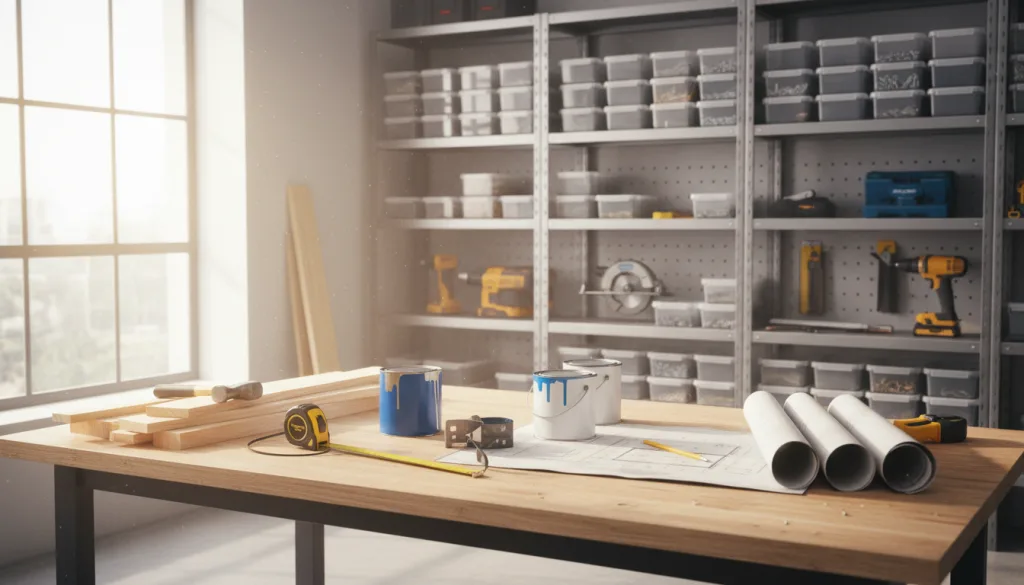 découvrez travauxduweb.com, votre source fiable d'avis et d'évaluations sur les infos travaux et bricolage pour réussir tous vos projets maison.