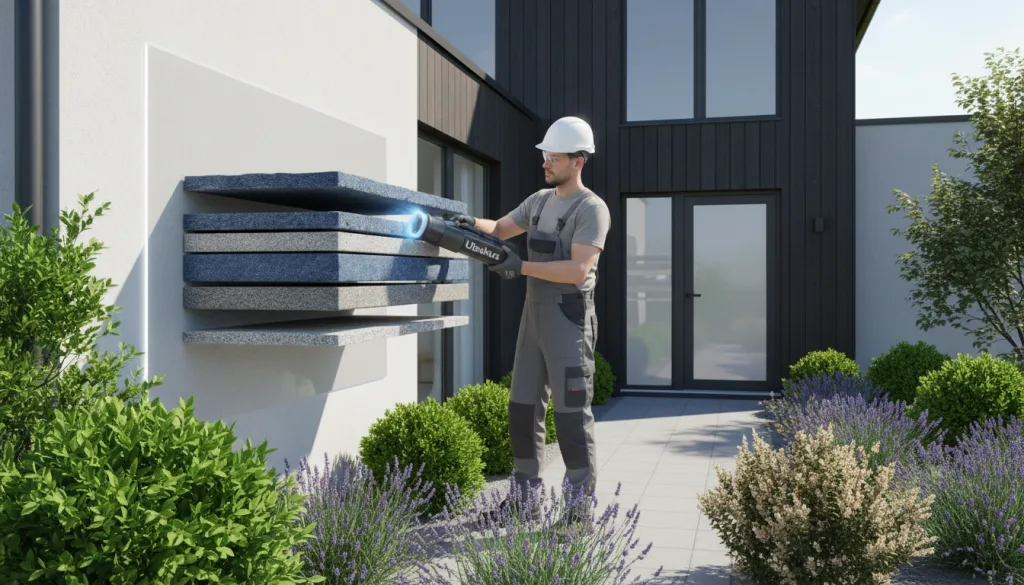découvrez ubakus, l'outil indispensable pour optimiser l'isolation de votre maison et réduire vos factures d'énergie facilement et efficacement.