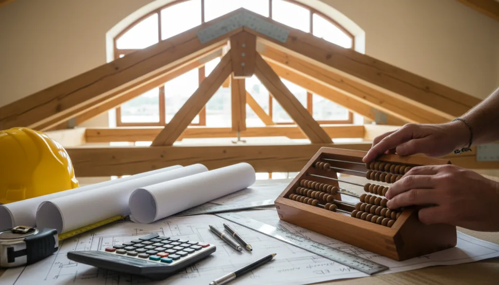 découvrez comment utiliser un abaque charpente pour le dimensionnement précis des poutres, afin d'assurer la solidité et la sécurité de vos constructions.
