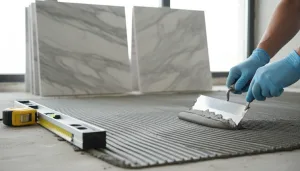 découvrez les étapes essentielles et les conseils pratiques pour coller le marbre avec succès, afin d'assurer une finition parfaite et durable.