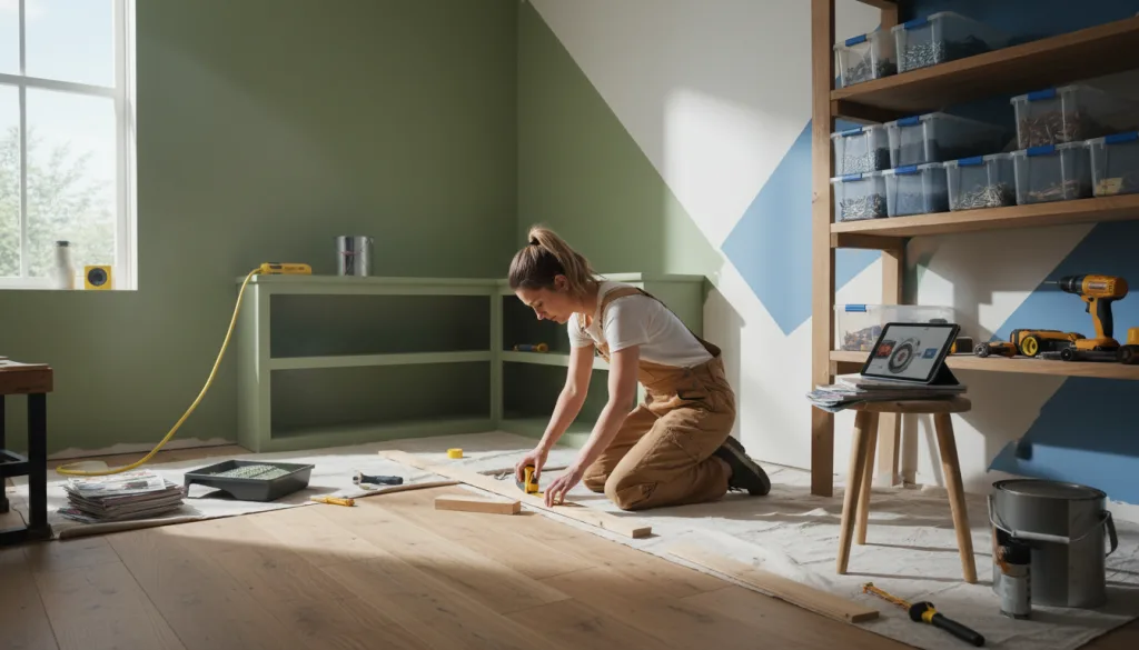 pro-habitat-concept.fr vous propose des conseils pratiques et astuces pour réussir tous vos projets de bricolage et de rénovation dans votre habitat.