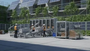 découvrez www.enquete-dechets-btp.fr, la nouvelle plateforme dédiée à une gestion innovante et responsable des déchets du btp pour un environnement durable.