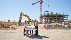découvrez comment publier votre chantier efficacement avec chantierhero et optimisez la gestion de vos projets de construction.
