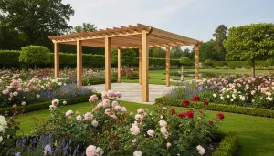obtenez un devis pergola à chantilly rapidement et trouvez le meilleur prix pour votre projet d’aménagement extérieur. comparez les offres et faites le bon choix !