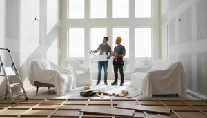 renov-immo.fr vous offre des conseils pratiques et essentiels pour réussir tous vos projets de rénovation immobilière, du début à la fin.