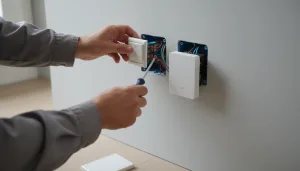découvrez comment brancher votre vmc sur l'interrupteur lumière avec notre guide complet : mode d'emploi détaillé et conseils pratiques pour une installation facile et efficace.